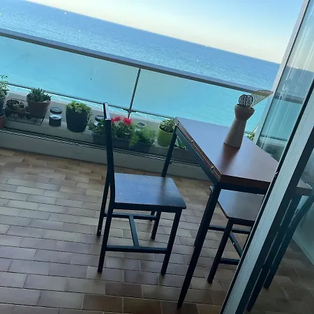 Appartement Vue Imprenable *