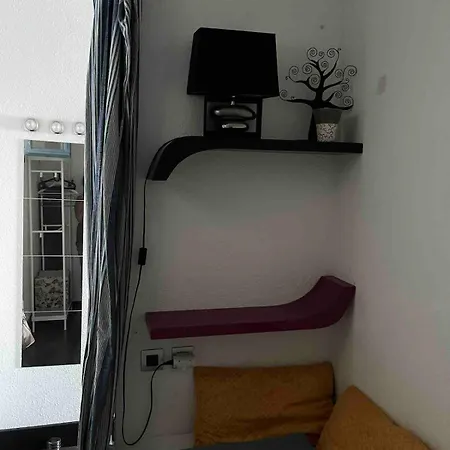 Vue Imprenable Sète