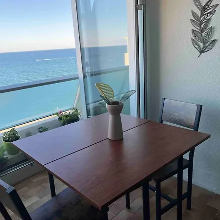 Vue Imprenable Appartement *