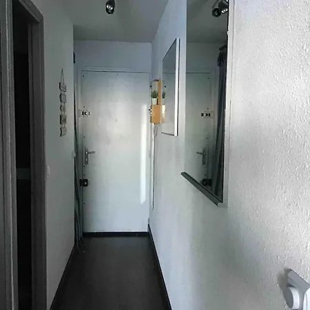 Vue Imprenable Appartement Sète