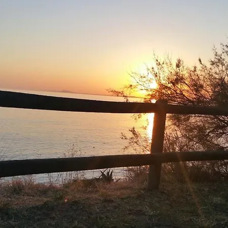 Vue Imprenable Sète