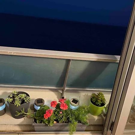 Vue Imprenable Appartement