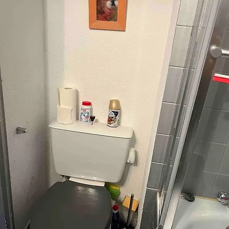 Vue Imprenable Appartement *