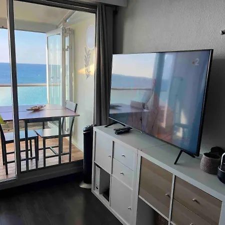 Vue Imprenable Appartement *