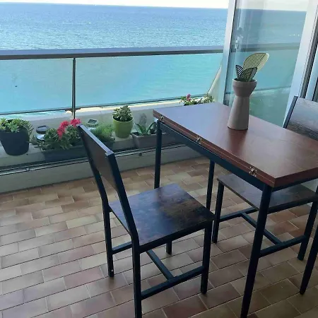 Vue Imprenable Appartement