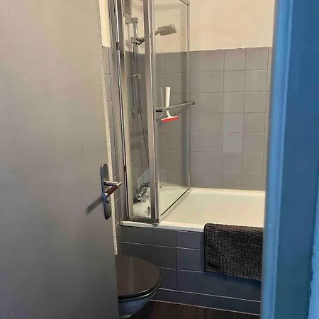 Vue Imprenable 아파트 세테