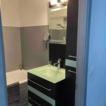 Appartement Vue Imprenable