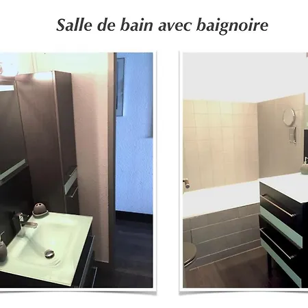 Vue Imprenable *