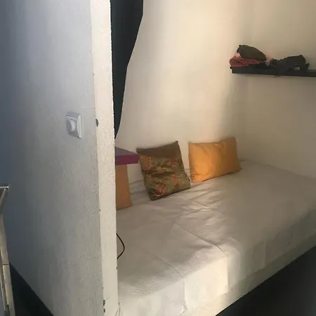 Vue Imprenable Sète