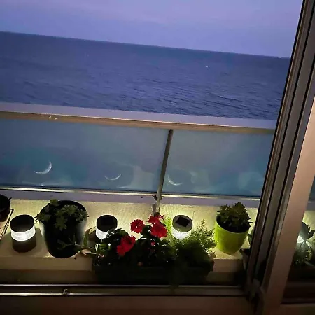 Appartement Vue Imprenable *