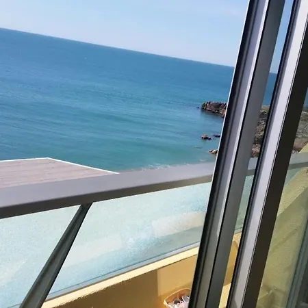 Vue Imprenable * Sète
