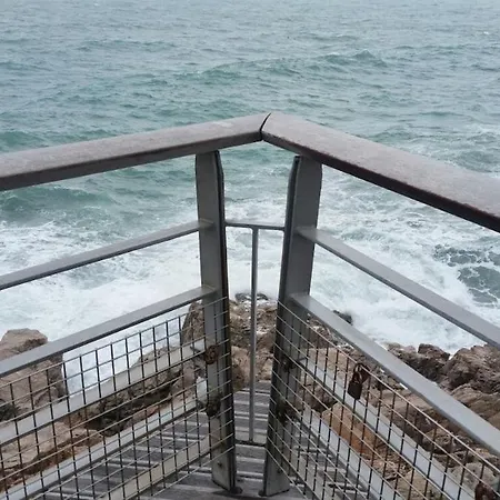 Vue Imprenable Appartement Sète